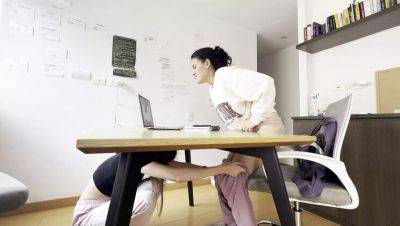 Scarlettandc - Two Latina Teens Touch Each Other Secretly in Video Call - Lesbian Pussy Play & Orgasm - xxxfiles.com