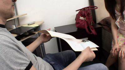 Michael Stefano - Marica Hase - Marica Hase Hot Anal & Blowjob - Petite Babe Takes Big Cock - xxxfiles.com