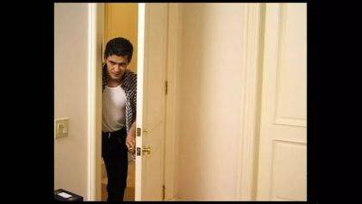 Kelly Fickt Hollywood Episode 1 - Mandy Mystery & Jay Lassiter Give Blowjob & Facial to Big Cock (HD Vintage) - xxxfiles.com