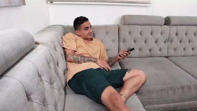 VR Porn Turns Real - Fucking My Hot Stepsister-in-law Dani Clark Hardcore - porntry.com - Colombia