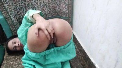 Buaa Ki Ko Jabar Dasti Patak Ke Pel Diya - desi-porntube.com - India