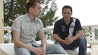 Couple exchange - Mallorca Edition - ah-me.com