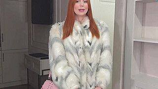 POV: cute StepSister turned out to be a slut with big tits - ah-me.com