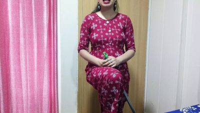 Desi India - Desi Indian Sali Seduces Jija with Dirty Talk - Hardcore Sex in 4K - veryfreeporn.com - India