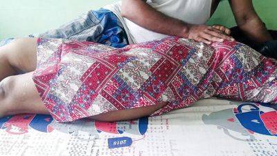 Hot New Married Couple Fucking Hard - Outdoor Sex with Laxi Ammu & Palani69 - veryfreeporn.com - India