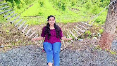 Hot Desi Bhabhi Kavita Fucked Hard on Dining Table - Indian Hotel Sex MMS - porntry.com - India