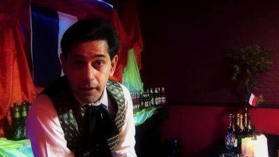 Marie Luv - Brianna Love, Marie Luv And Brianna Marie - Open Up For A Hardcore Cabaret Gang - hotmovs.com