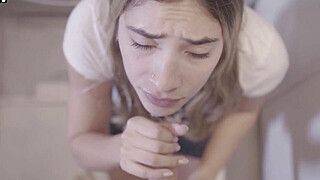 Sunnyplay needs cock urgently after getting bit by a mosquito - ah-me.com