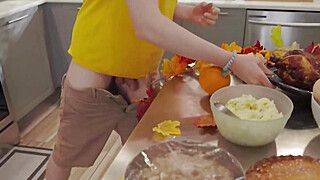 Jimmy Michaels - REALITY KINGS - Hungry For Cock Babes Advoree and Jordyn Falls Swallow Jimmy's Sausage and Take Turns Riding It - ah-me.com