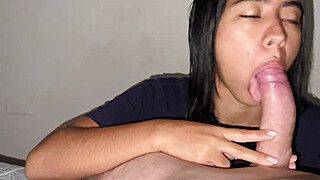 My Stepbrother - My stepbrother confesses to me that he has always wanted to fuck me, he helps me by masturbating - ah-me.com