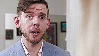 Steve Rickz - I walked in on my boss naked trans wife - ah-me.com