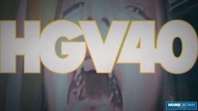 Hot Blondie Gives Her Horny Lover A Hot Fuck Experience - sexu.com