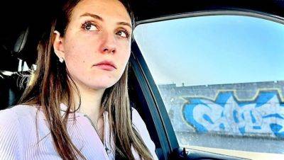 Teen Hottie Tickled in Car - Nose Play & Endless Pleasure - xxxfiles.com