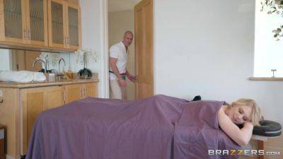 Tickled Titties With Sean Lawless, Lily Rader - Brazzers - hotmovs.com