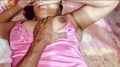 Desi Hot Wife Hardcore Fuck in Bedroom - Bangladeshi Couple Rough Sex - veryfreeporn.com