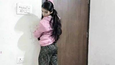 Uncle Catches Step Sister Chachi Getting Fucked Hard in Hotel - SexyTanish01 - porntry.com - India