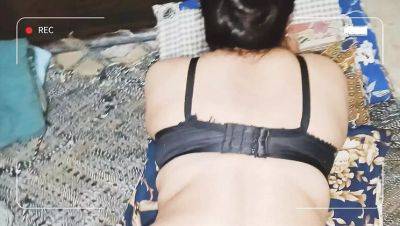 First Time Pakistani Bhabi Takes Huge Cock in Close-Up Anal - Painful & Pleased! - porntry.com - Pakistan