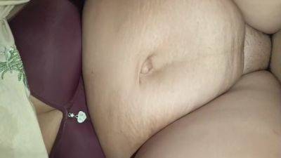 The Beginning Of Getting Acquainted With A Blonde Widow Through An Online Dating Application - desi-porntube.com - India