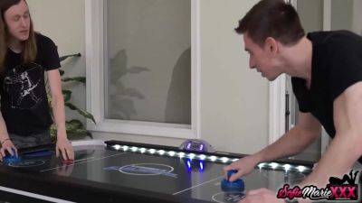 Sofie Marie - Payton Hall - Conor Coxxx - Payton Hall, Conor Coxxx And Sofie Marie In Stepmoms And Swapping Stepsons 12 Min - hotmovs.com