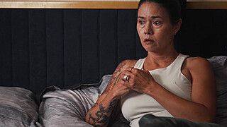 Stepmom Knows It's Wrong But Has Wet Pussy - ah-me.com