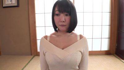 398kmtu-015 北野みささん（38歳）。その受け答えの可愛らしさとは裏腹に、実はかなりの好きモノ - senzuri.tube