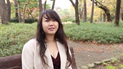 336knb-092 麻里さん(37)です。今年で結婚して7年目。お子様も居る - senzuri.tube