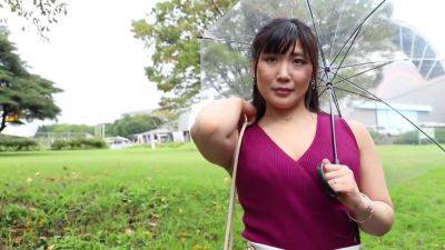 336knb-080 奥様は「静香」さん(38歳)です。結婚して5年目 - senzuri.tube