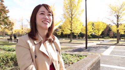 336knb-090 42です。結婚して今年で16年目。高校生の息子さんも居る - senzuri.tube