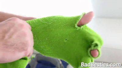 Pokemon teenagers try first fat shaft - sexu.com