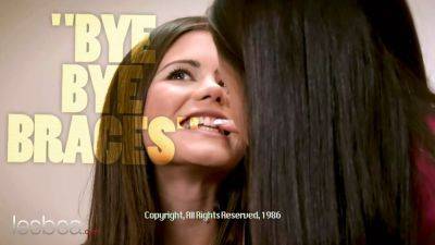 Innocent teenie female first time lesbian ejaculation - lesbea - sexu.com - Czech Republic