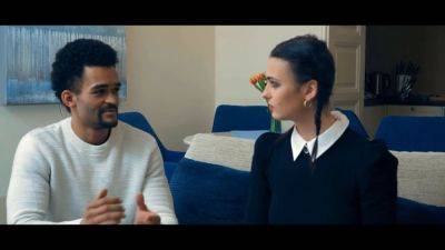 Daddy4k. bitchy wednesday is cheating on her bf with Big Black Cock - sexu.com