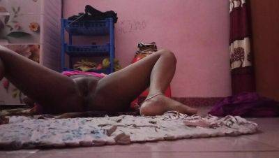 Desi Teen Riko Moans Loud - Homemade Hardcore with Tight Pussy - veryfreeporn.com