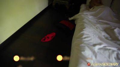 Tiffany Tatum Videos Collection Just Grew At Asian Sex Diary - hotmovs.com