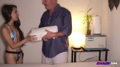 ShadySpa - hotmovs.com