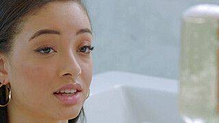 Scarlett Bloom - VIXEN Spoiled Mistress Is Addicted To Hard Sex - ah-me.com