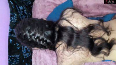 Desi Village Teen First Time Anal with BF - Raw & Real 4K Sex - porntry.com - India