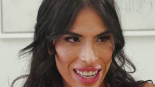 If you want you can suck our tgirl cocks - ah-me.com