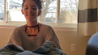 Sucks Dick With The Windows Open - Joey Lee - hclips.com