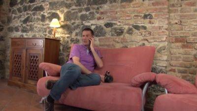 Nylon And Leather - hotmovs.com