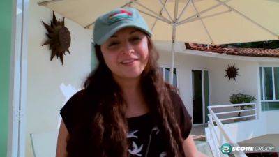 Bodacious Bikini Baby - hotmovs.com