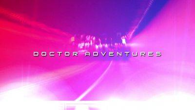 Pussy Is The Best Medicine With Charles Dera, Kiera Rose - Brazzers - hotmovs.com