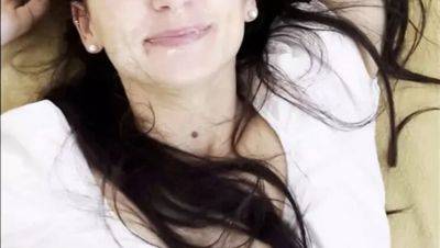 Kate Rich - Hardcore Rough Sex: Tough Husband Punishes Cheating Wife with Rough Blowjob and Creampie - xxxfiles.com - Argentina