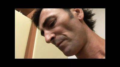 Mrs. Lia's Desires - Episode 1 - Veronica Rossi Gives Blowjob & Takes Cumshot - Amateur Vintage HD - xxxfiles.com