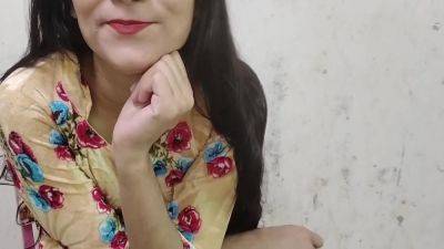 Homwork Nhi Karne Par Sir Ne Meri Chut Maari - desi-porntube.com - India