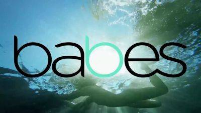 Ivy Lebelle - Beauties - curvy stunner Ivy Lebelle gets ready for a passionate screw night with her counterpart manuel - sexu.com