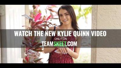 Naughty teenage bffs providing a adorable Sloppy Blowjob and get fucked by their soccer coach by the poolside outdoors - sexu.com