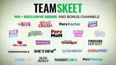 Chesty Isis Taylor getting her exotic vulva fucked hard - sexu.com