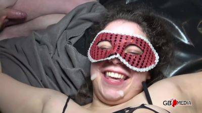 Premierengangbang Mit Kathycum - Teil 7 - hclips.com - Germany