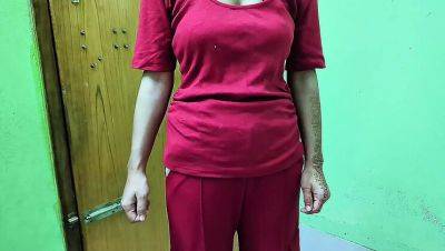 Happy Ending - Desi Stepsister Goes Crazy for Hardcore Sex - Blowjob & Doggy Style with Kaleonjoybd - porntry.com - Japan - India