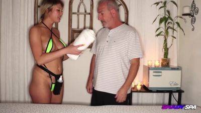 ShadySpa - hotmovs.com